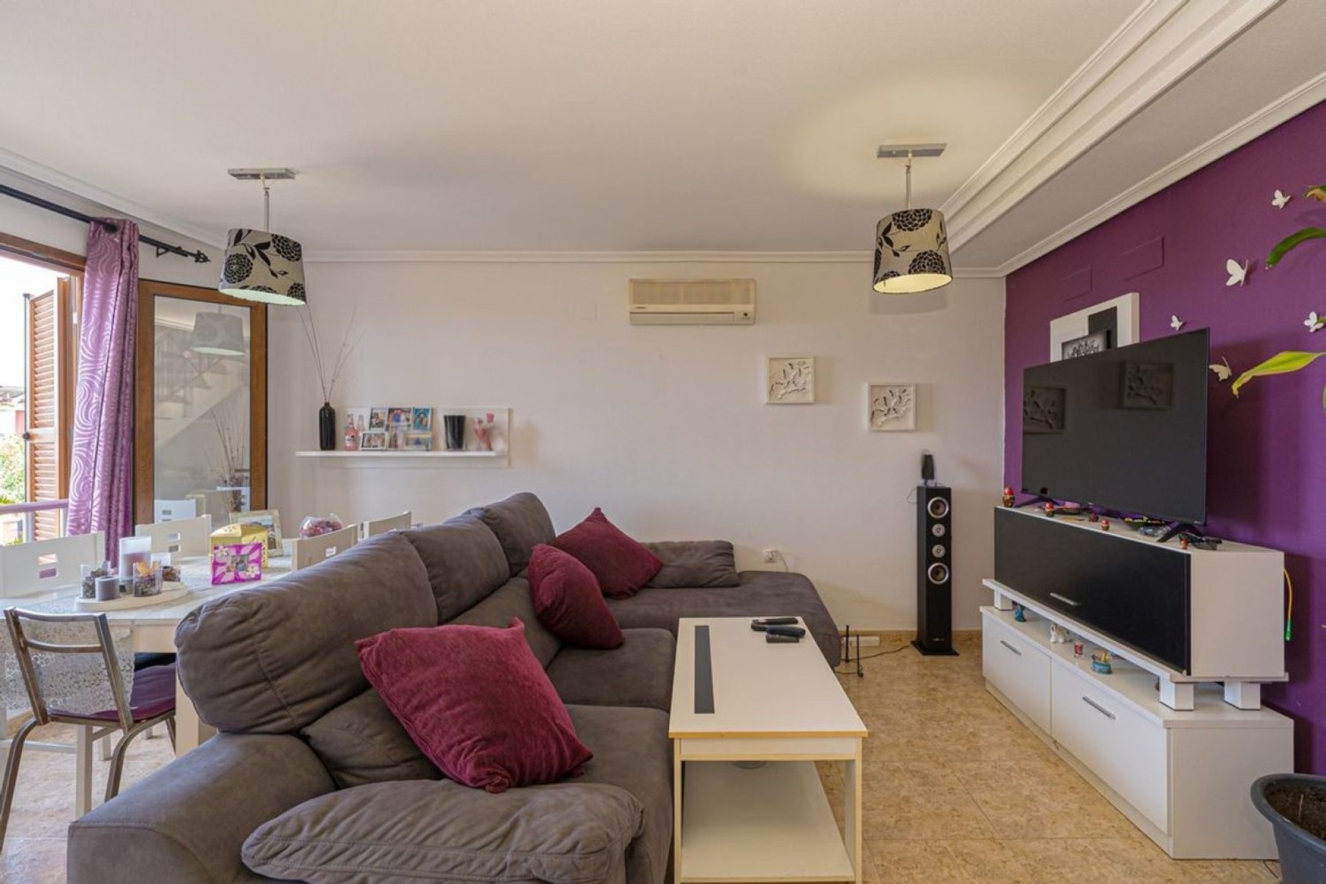 Reventa - Duplex - Benidorm - Finestrat