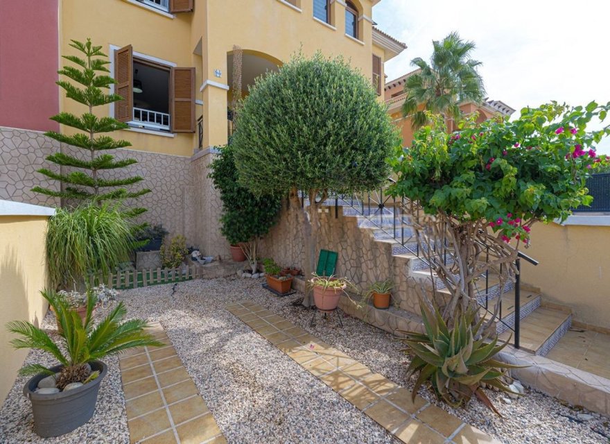Reventa - Duplex - Benidorm - Finestrat