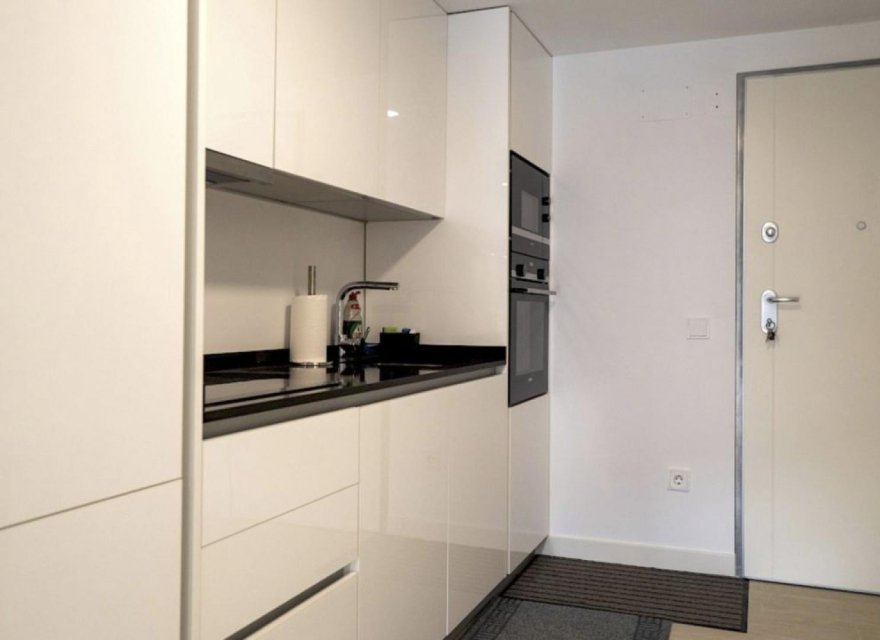 Reventa - Duplex - Benidorm - Finestrat