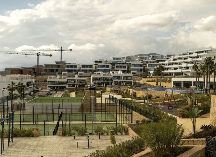 Reventa - Duplex - Benidorm - Finestrat