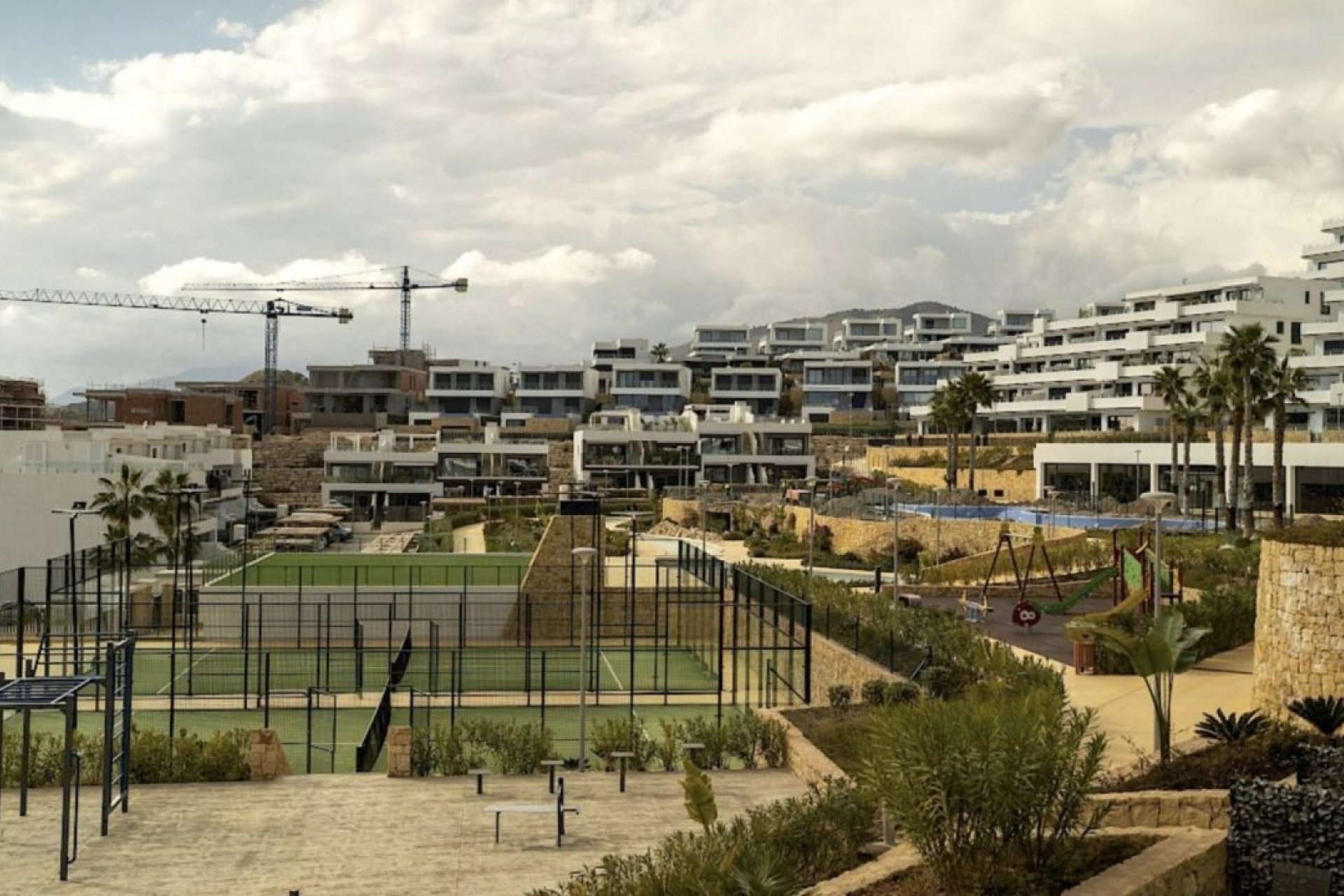 Reventa - Duplex - Benidorm - Finestrat