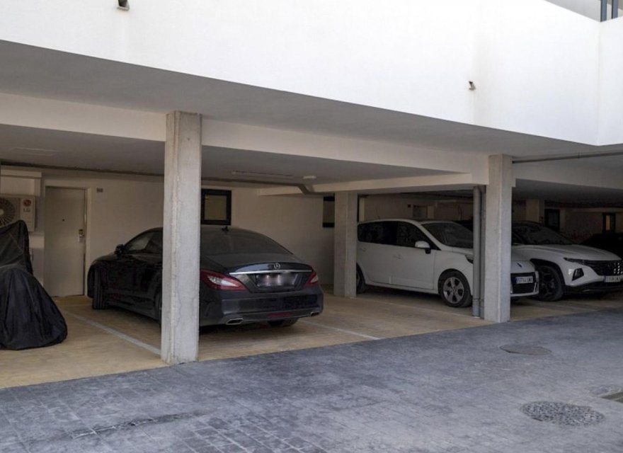 Reventa - Duplex - Benidorm - Finestrat