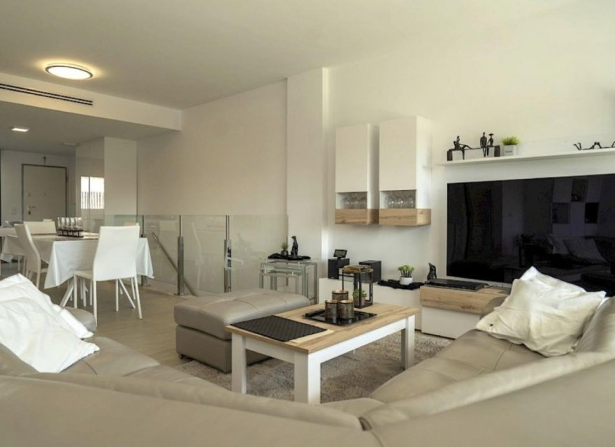 Reventa - Duplex - Benidorm - Finestrat