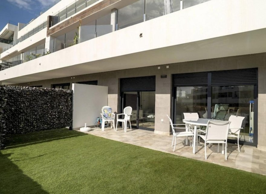 Reventa - Duplex - Benidorm - Finestrat