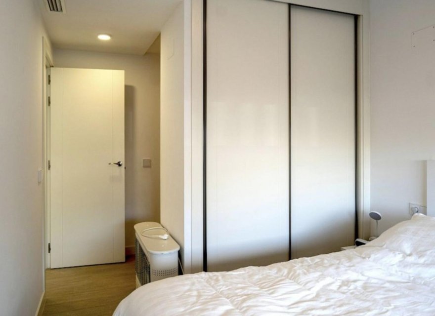 Reventa - Duplex - Benidorm - Finestrat