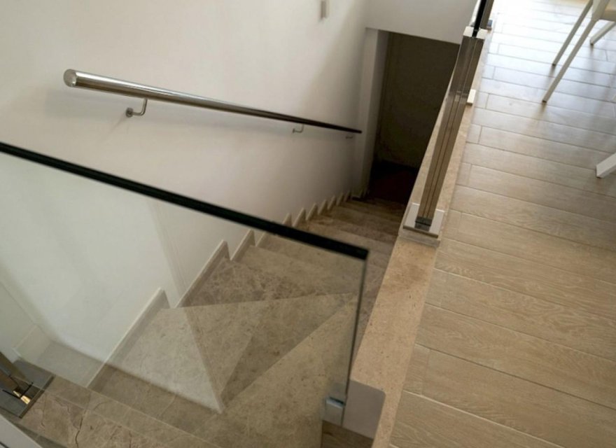 Reventa - Duplex - Benidorm - Finestrat