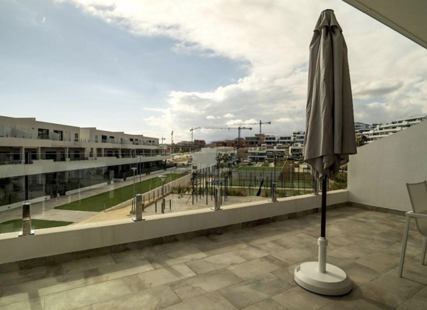 Reventa - Duplex - Benidorm - Finestrat