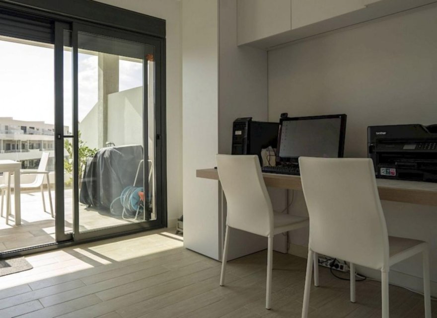 Reventa - Duplex - Benidorm - Finestrat