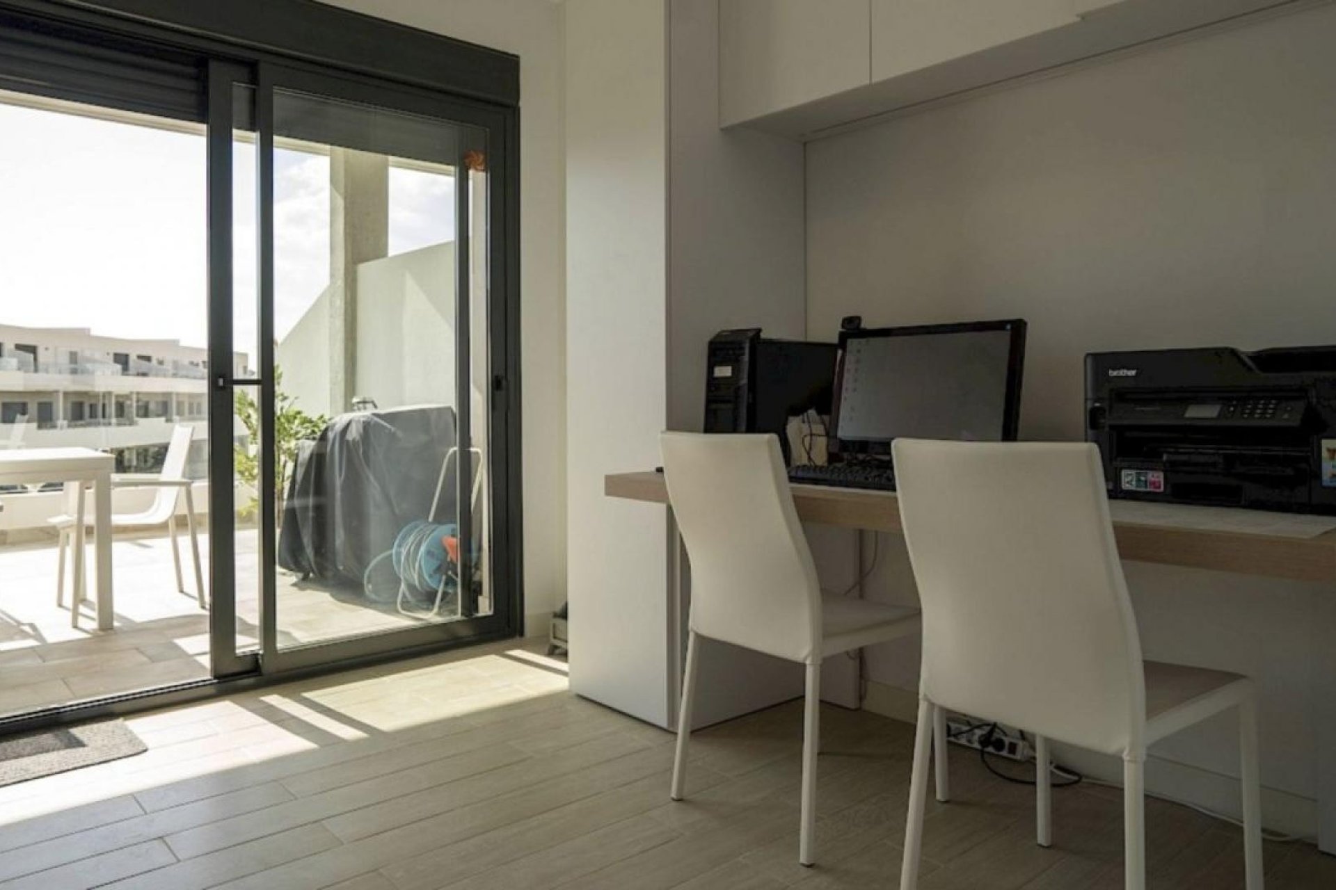 Reventa - Duplex - Benidorm - Finestrat