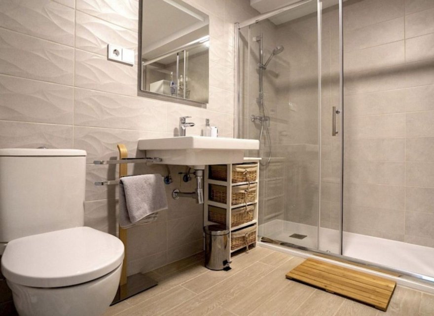 Reventa - Duplex - Benidorm - Finestrat