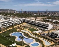 Reventa - Duplex - Benidorm - Finestrat