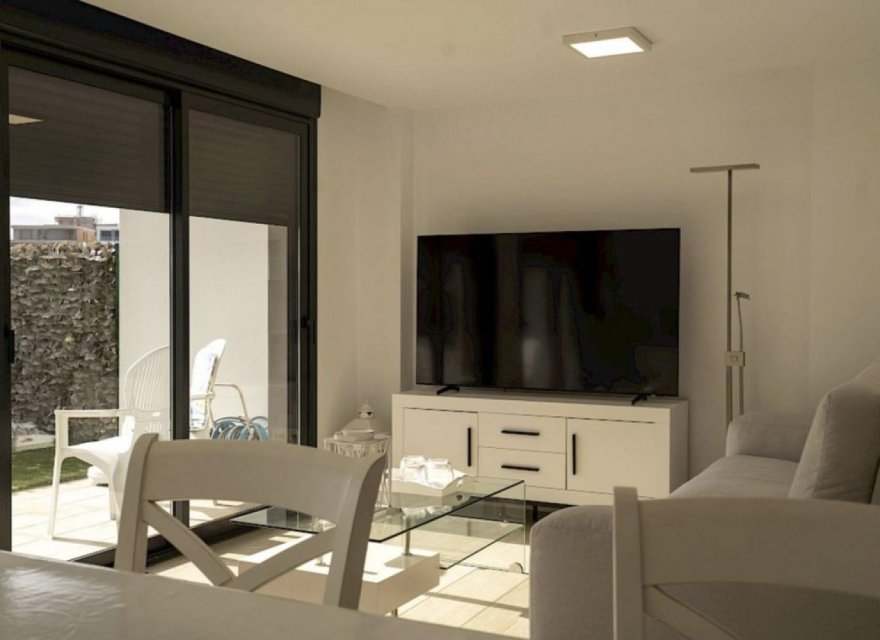 Reventa - Duplex - Benidorm - Finestrat