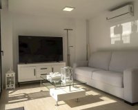 Reventa - Duplex - Benidorm - Finestrat