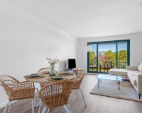 Reventa - Duplex - Benidorm - Sierra Cortina