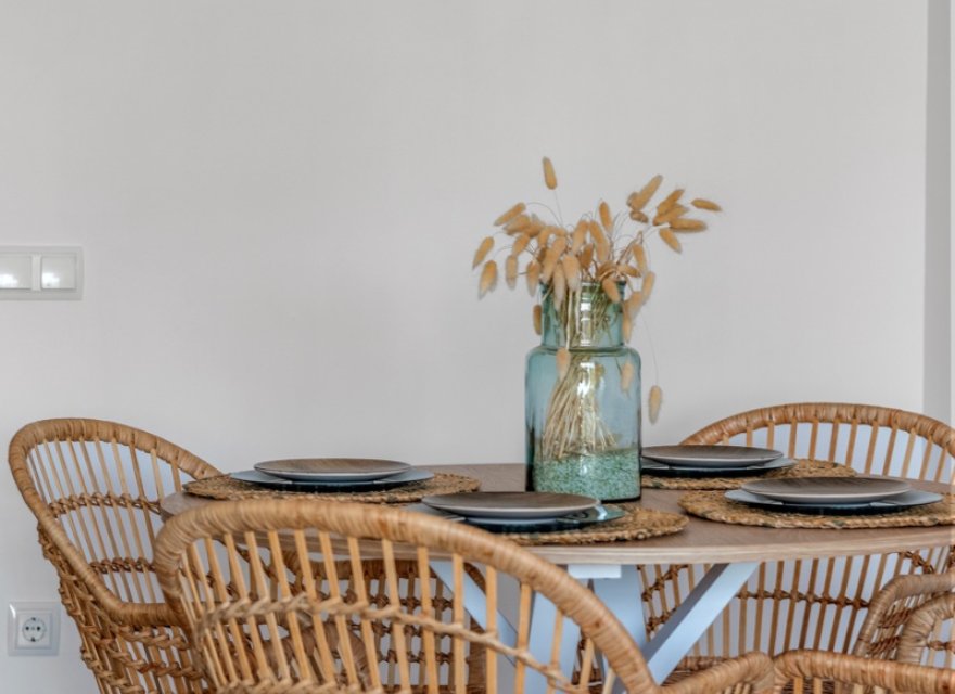 Reventa - Duplex - Benidorm - Sierra Cortina