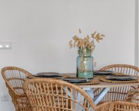 Reventa - Duplex - Benidorm - Sierra Cortina