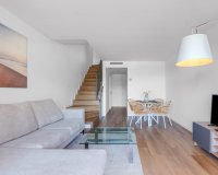 Reventa - Duplex - Benidorm - Sierra Cortina