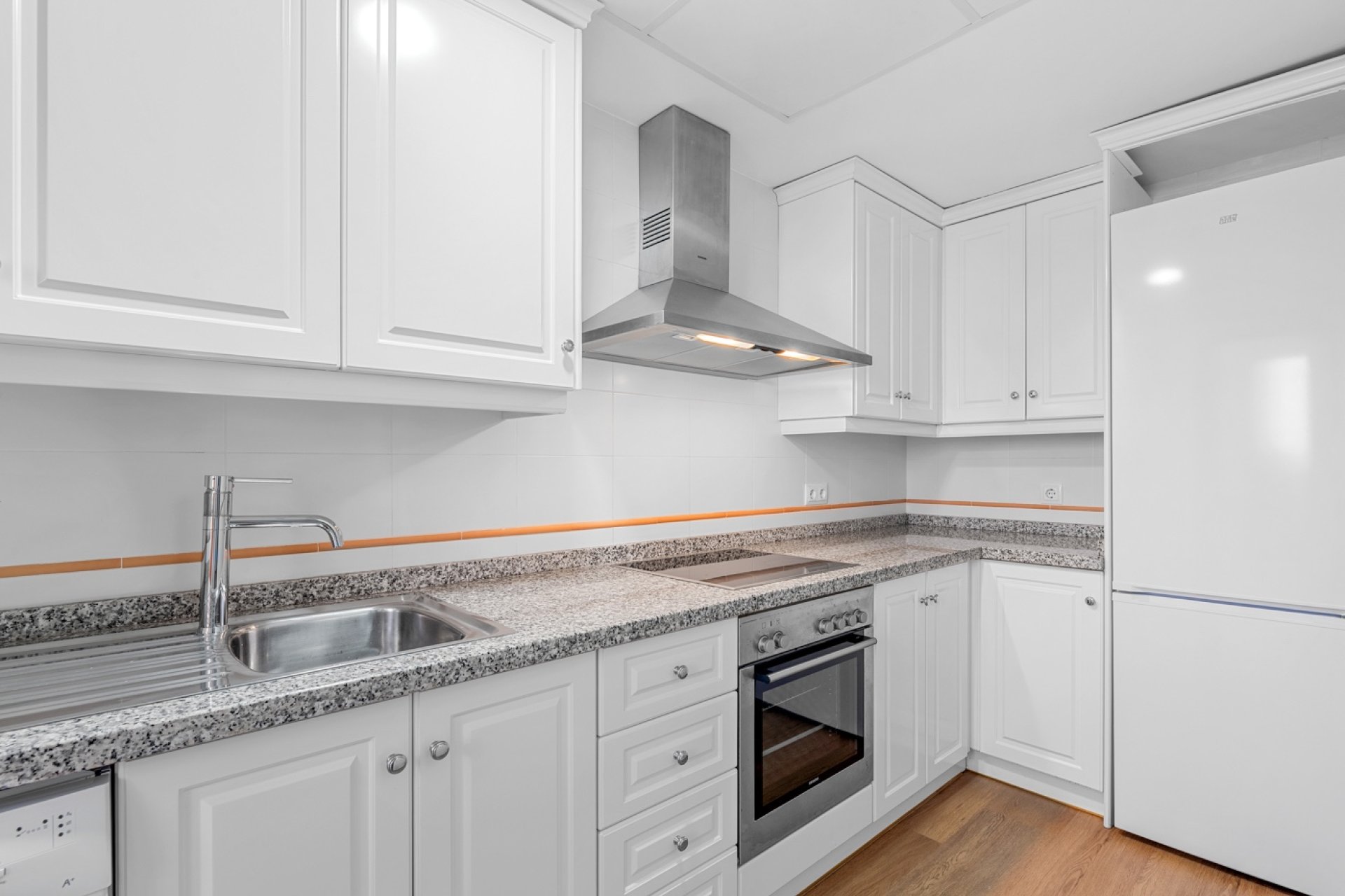 Reventa - Duplex - Benidorm - Sierra Cortina