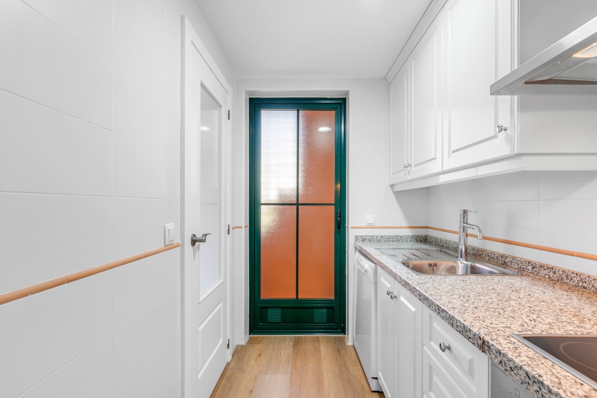 Reventa - Duplex - Benidorm - Sierra Cortina