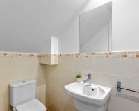 Reventa - Duplex - Benidorm - Sierra Cortina