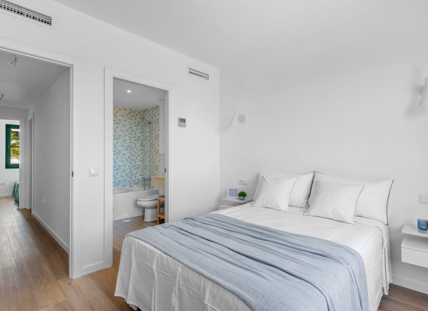 Reventa - Duplex - Benidorm - Sierra Cortina