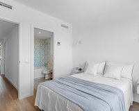 Reventa - Duplex - Benidorm - Sierra Cortina