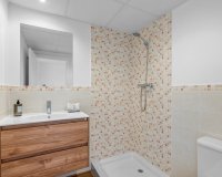 Reventa - Duplex - Benidorm - Sierra Cortina