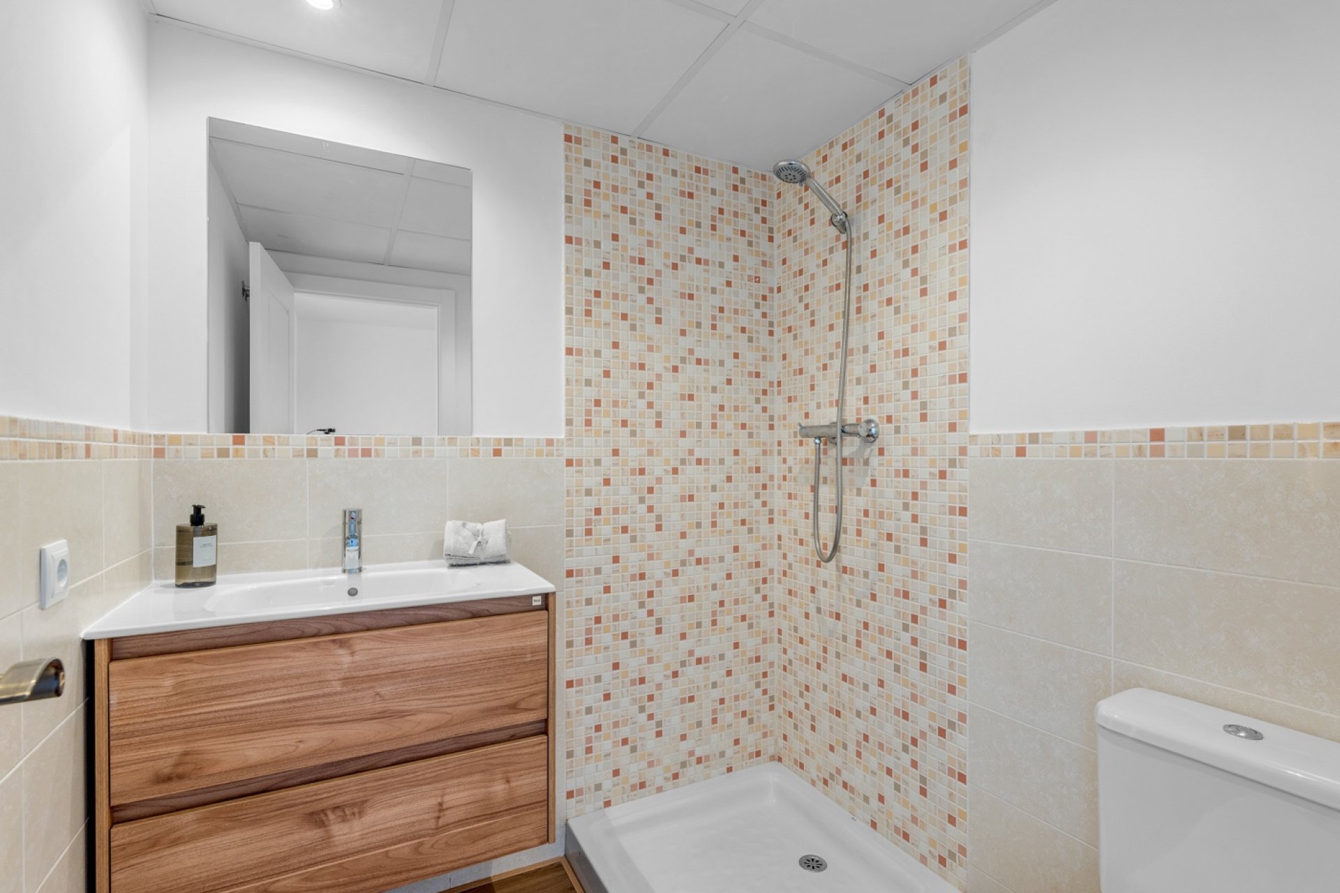 Reventa - Duplex - Benidorm - Sierra Cortina