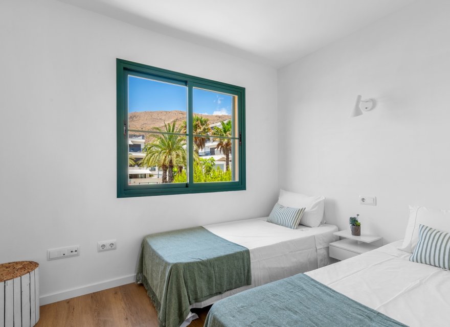 Reventa - Duplex - Benidorm - Sierra Cortina