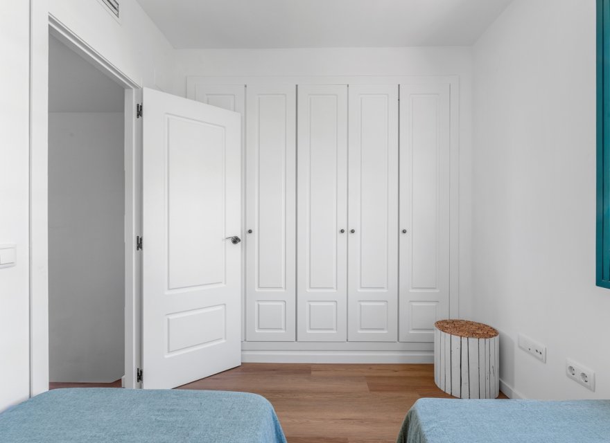 Reventa - Duplex - Benidorm - Sierra Cortina