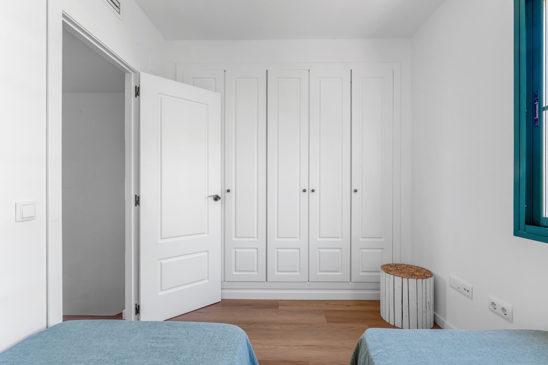 Reventa - Duplex - Benidorm - Sierra Cortina