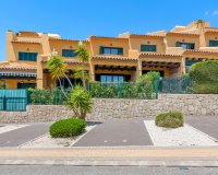 Reventa - Duplex - Benidorm - Sierra Cortina