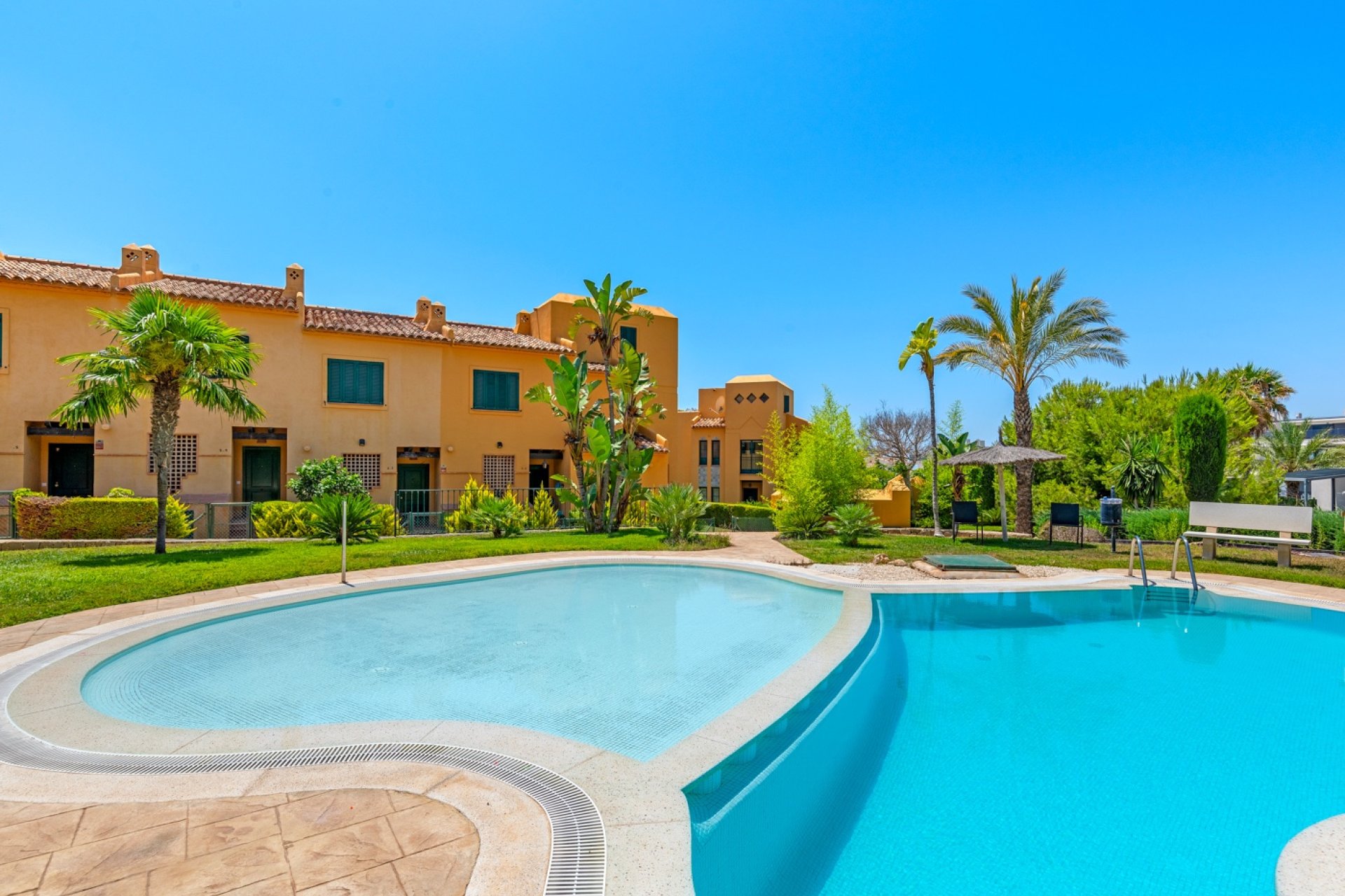 Reventa - Duplex - Benidorm - Sierra Cortina