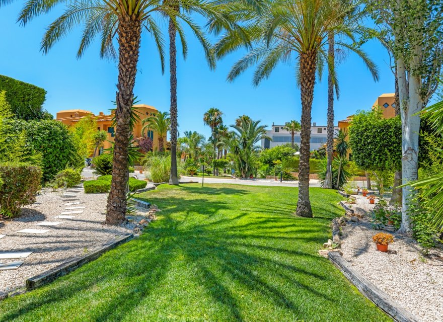 Reventa - Duplex - Benidorm - Sierra Cortina