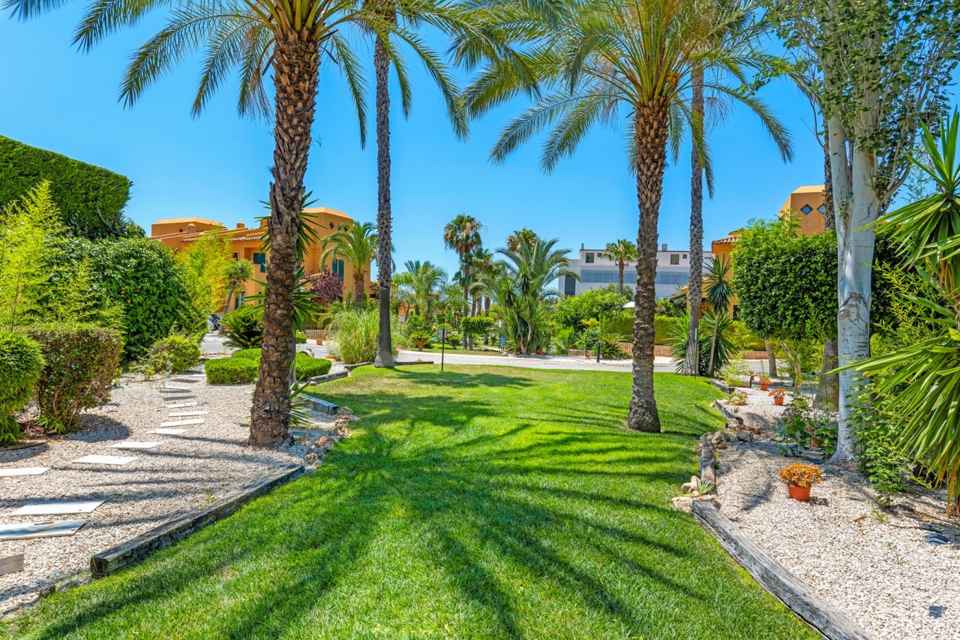 Reventa - Duplex - Benidorm - Sierra Cortina