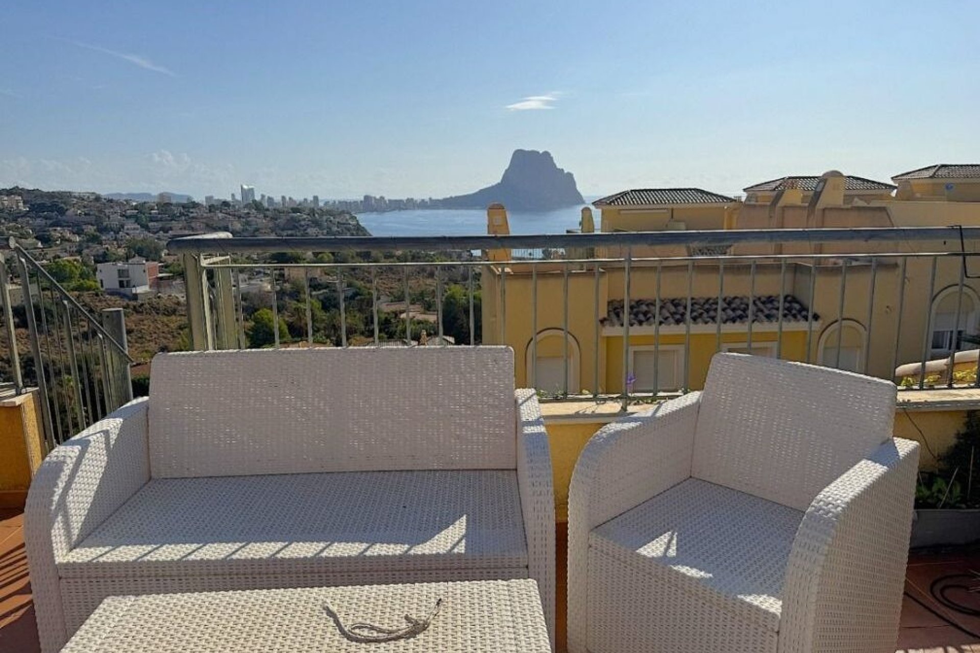 Reventa - Duplex - Calpe - Calpe / Calp