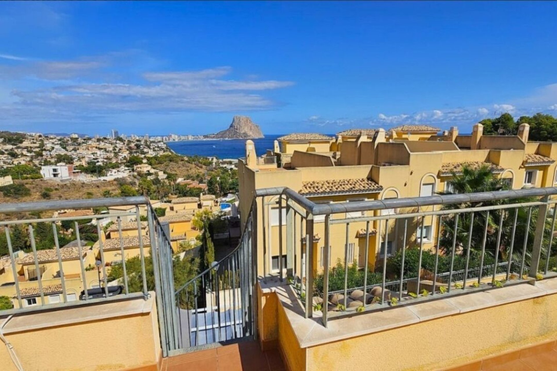 Reventa - Duplex - Calpe - Calpe / Calp