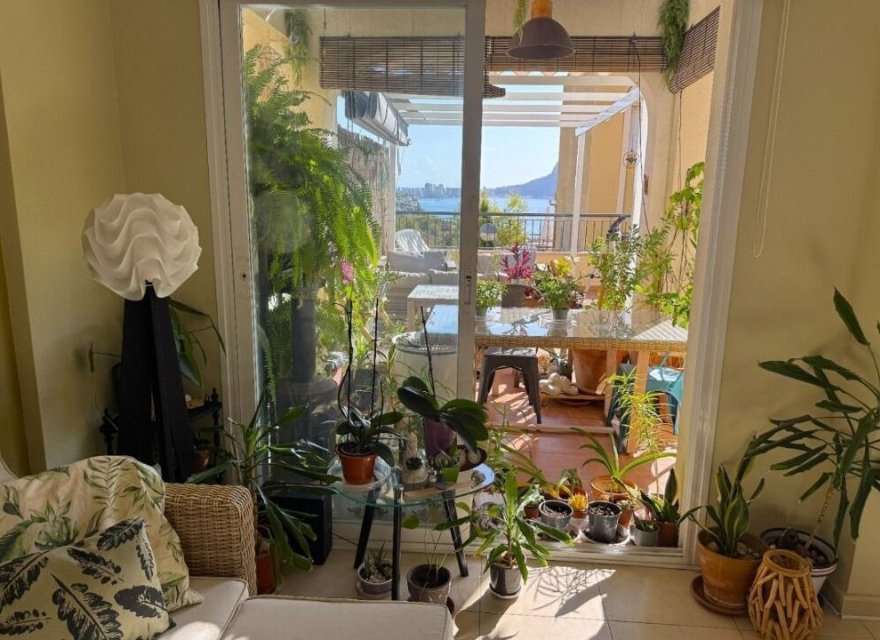 Reventa - Duplex - Calpe - Calpe / Calp