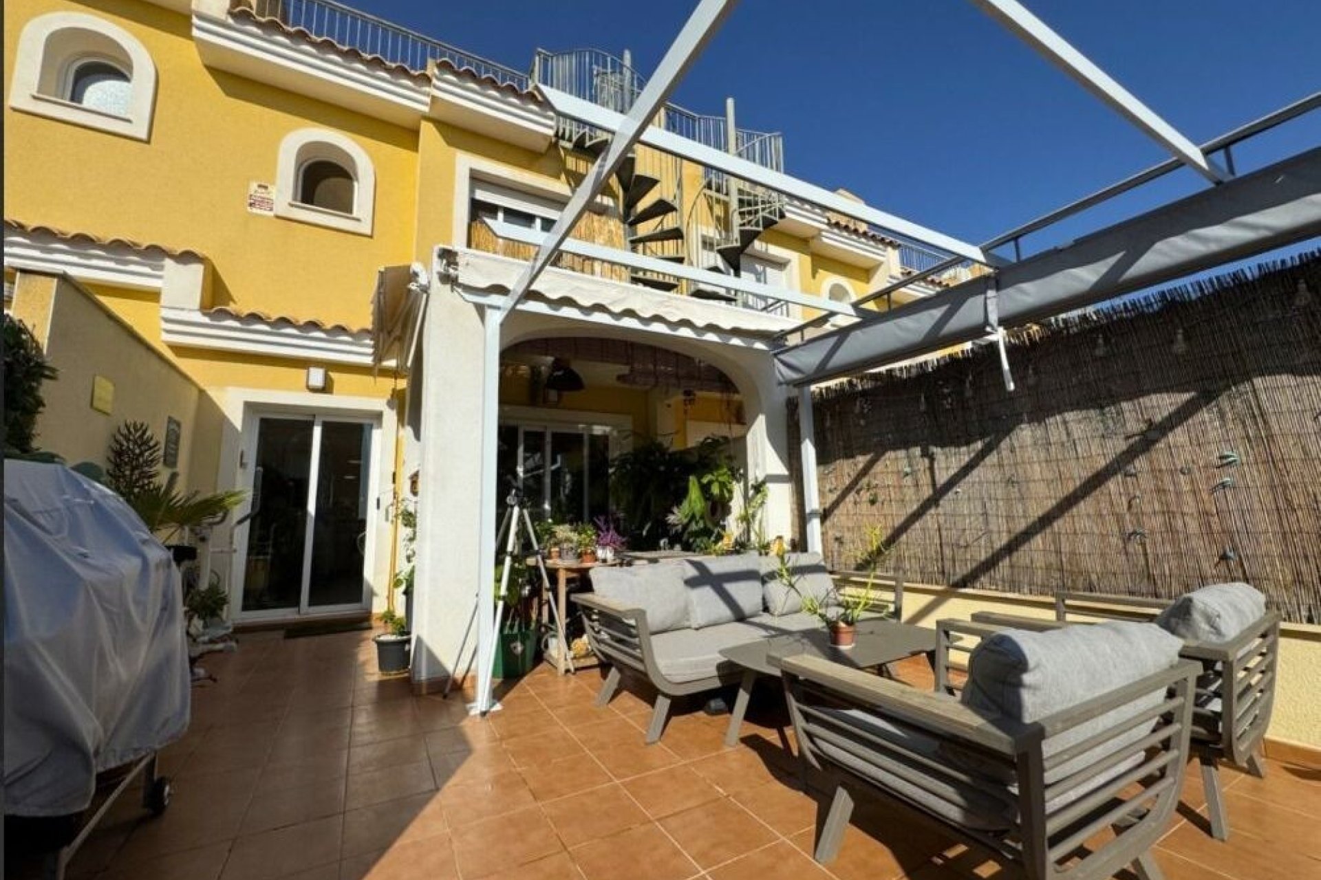 Reventa - Duplex - Calpe - Calpe / Calp