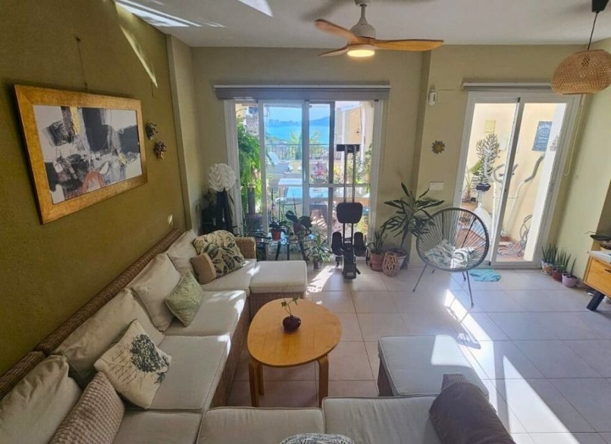 Reventa - Duplex - Calpe - Calpe / Calp