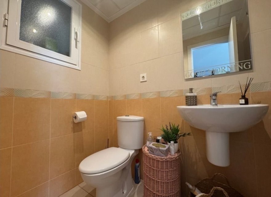 Reventa - Duplex - Calpe - Calpe / Calp