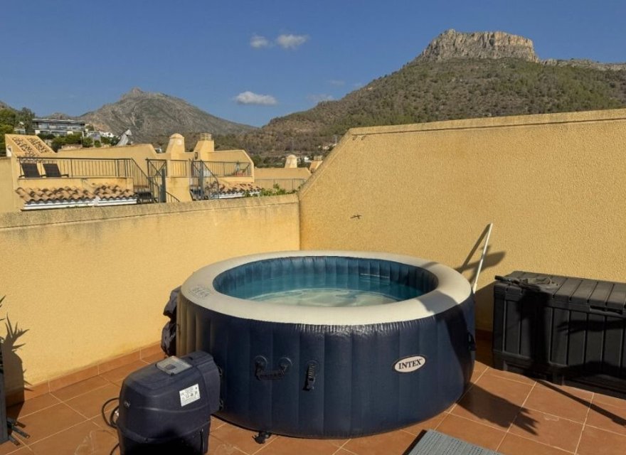 Reventa - Duplex - Calpe - Calpe / Calp