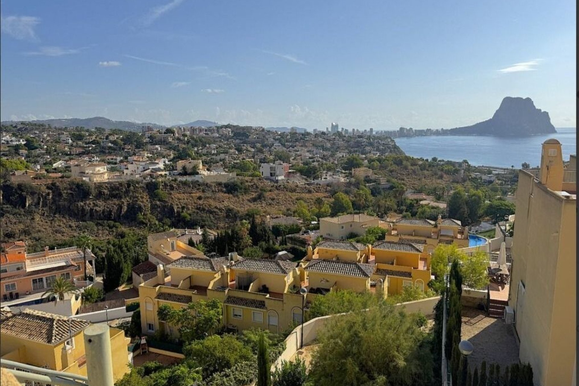 Reventa - Duplex - Calpe - Calpe / Calp