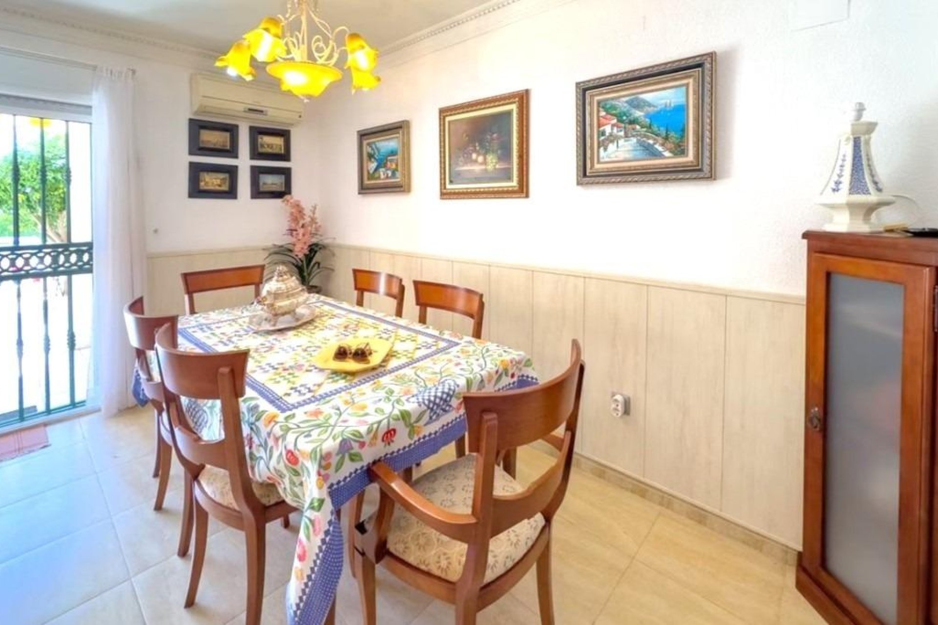 Reventa - Duplex - Calpe - Manzanera