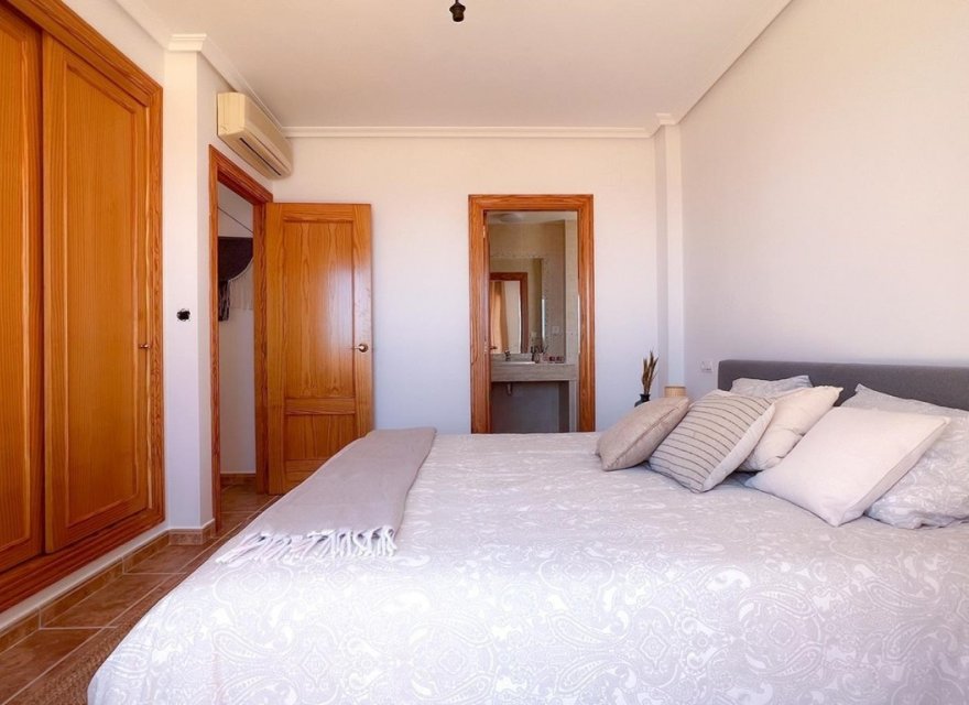 Reventa - Duplex - Calpe