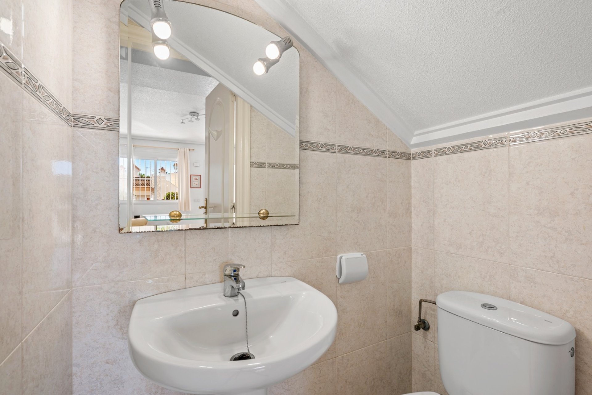 Reventa - Duplex - Ciudad Quesada - Rojales