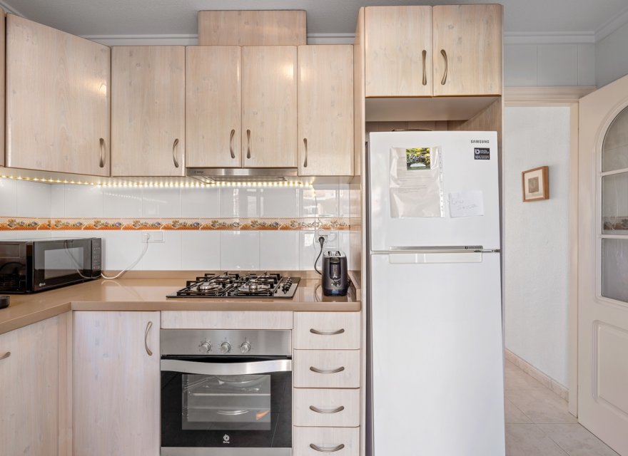 Reventa - Duplex - Ciudad Quesada - Rojales