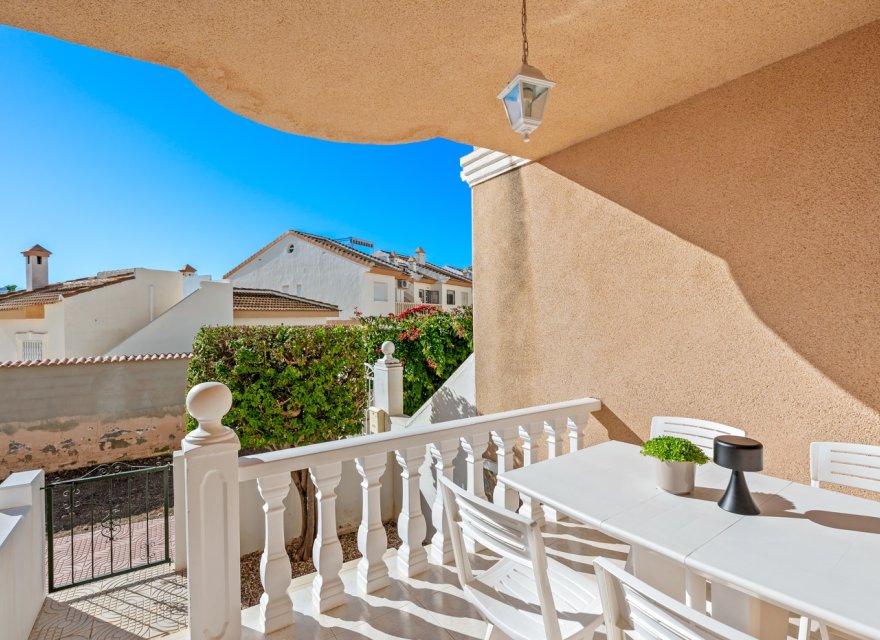 Reventa - Duplex - Ciudad Quesada - Rojales