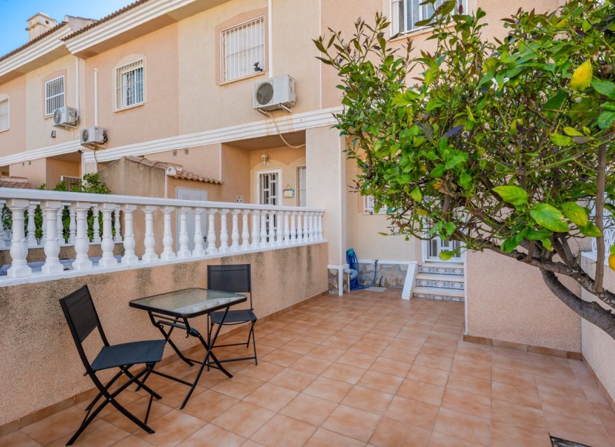 Reventa - Duplex - Ciudad Quesada - Rojales