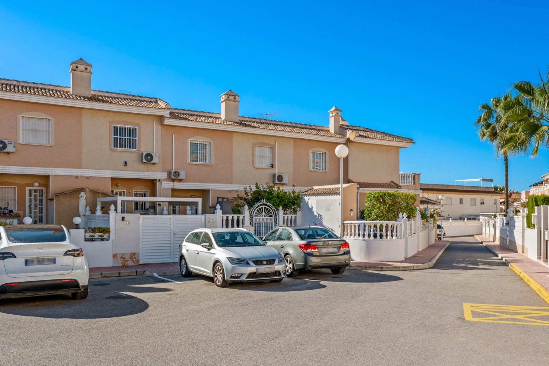 Reventa - Duplex - Ciudad Quesada - Rojales